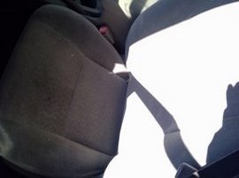 2004 TOYOTA COROLLA, SILVER, CE, 1.8L, AT.  Z24904